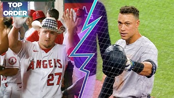 Aaron Judge hits his 61st Home Run to catch Roger Maris