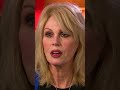 Joanna Lumley's iconic voice | 60 Minutes Australia