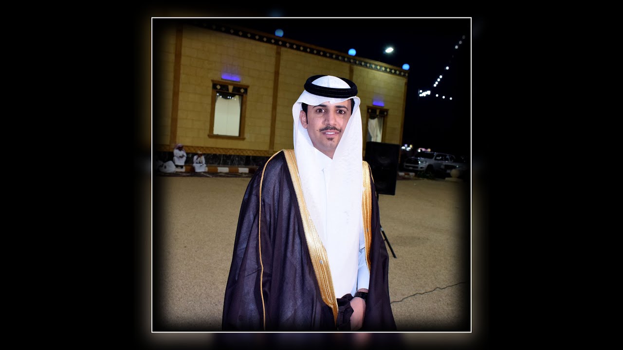 حفل زواج /هادي بن حمد صالح ال كليب تصوير واخراج لوامع الجنوب 0505438266