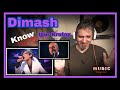 Dimash Y Igor Krutoy - Know