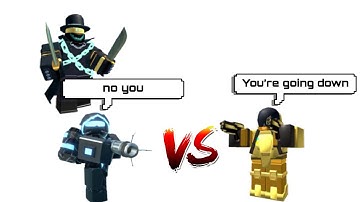 Commando gets revenge - Gladiator returns (TDS memes) Part 5