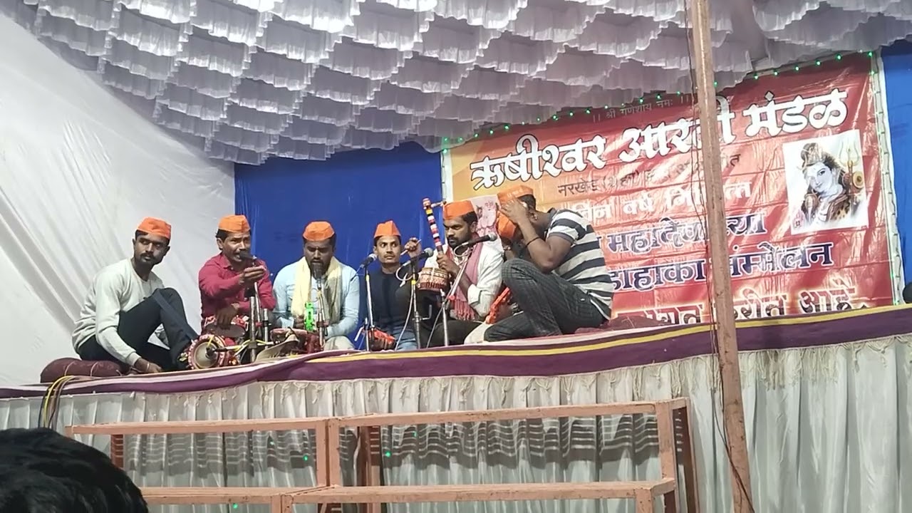 🚩jay shiv nagdvar mandal marud🚩