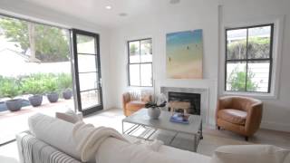 Must See! Unique and Sleek Studio City Home (For Sale)