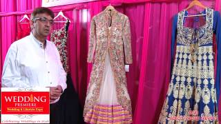 Wedding Premiere Presents Parul Grover