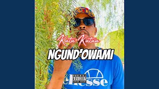 Ngundowami