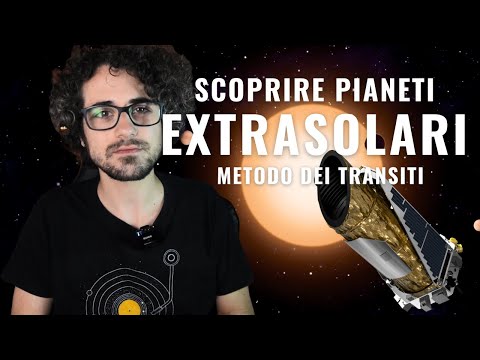 How to discover exoplanets with transit method