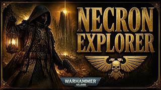 The Screams Beneath the Hives of Necromunda | Warhammer 40K Horror Story