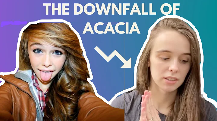 All of Acacia Brinley's Scandals