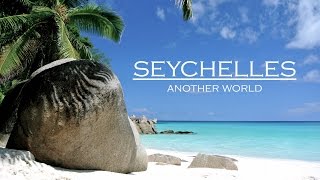 Seychelles - La Digue - Grande Soeur - Praslin - Mahe 2014 (HD)