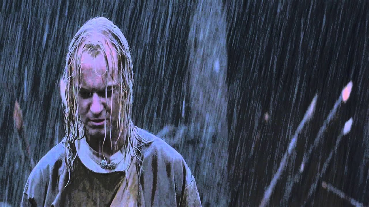 Viking prayer The 13th Warrior 1999 YouTube