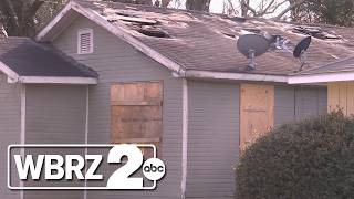 EBR Councilwoman holds town hall to discuss blight issue in East Baton Rouge