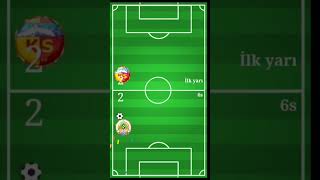 Kayserispor - Alanyaspor Heyecan Dolu Koşu