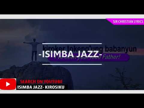 IZIMBA Jazz