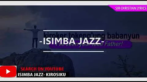 IZIMBA Jazz