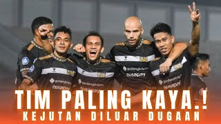 Klub Sultan Liga 1! Siapa yang Punya Skuad Paling Mewah?