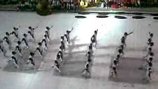 SPUS cheerdance 2010 COC.mp4