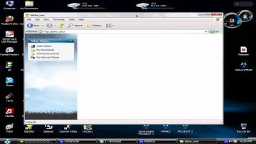 Hack Web site with ISS Exploit [Easy]