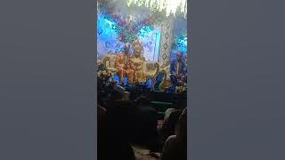 Bordah Kualuh Hilir.. Subaha