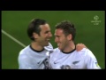 All Whites v Solomon Islands - WCQ - 11 September 2012