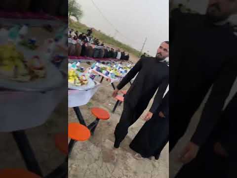 مضيف الشيخ عبدالنبي مهيهي سهل الصرايفي 1