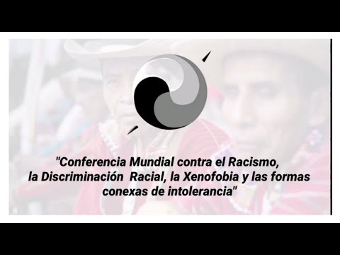 Vídeo: Estimado Juez De Paz Bardwell: Una Carta Abierta Contra El Racismo Institucionalizado - Matador Network