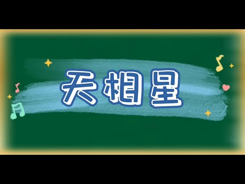 紫微斗數 十四主星 天相星 - YouTube