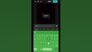 easiest way to write cool text effect on capcut #capcut #editing #tutorial #trending