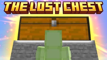 LOST CHEST: The EPIC Minecraft Story