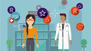 Health Information Management Made Simple | Ciox screenshot 3