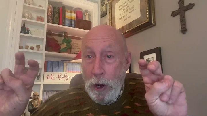 Lesson 32:  Romans 14:1-13  --  Judging Others Is Not Love