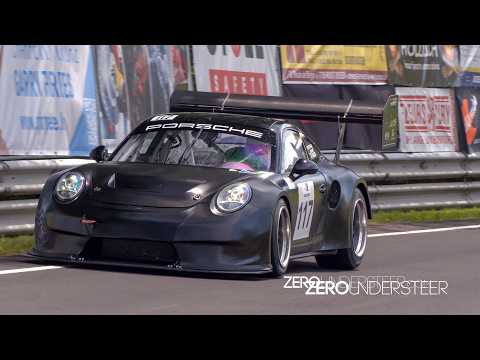 Hillrace Eschdorf 2026 | Bergmonster, flatout & mistakes | Hillclimb 4K