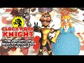 Clockwork knight  the history of segas forgotten toy soldier