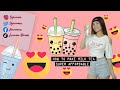 HOW TO MAKE MILK TEA | Super Affordable 😍