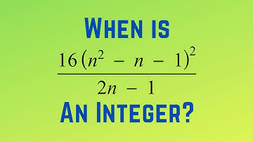 Simplifying the Expression | Math Olympiad Training