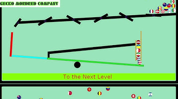 Country Marble Race Game Marble Color Toy For Kids Alternative Game Style in Algodoo