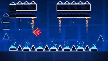 Geometry Dash | yStep (easy demon)| by Darnoc