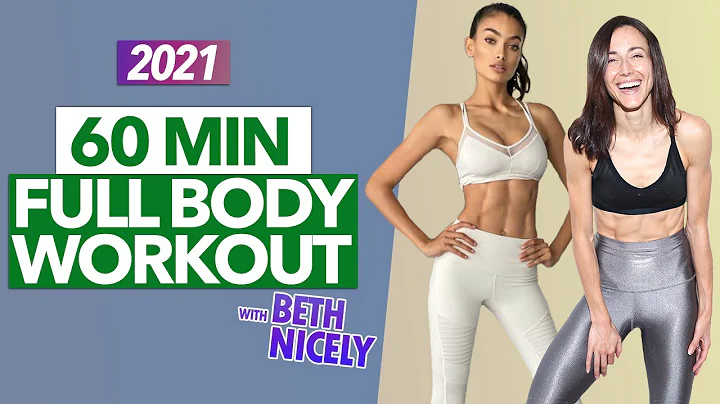 KELLY GALE x BETH NICELY || 60 MIN FULL BODY WORKO...