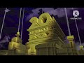 20th Century Fox Intro In Minecraft Remake