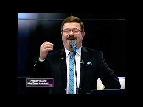 Faruk Yılmaz Ben