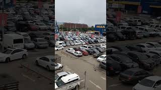 Bursa Anatolium Terminalde