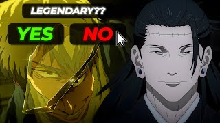 Stop Calling These TOP TIER BUMS Legendary...😭💔