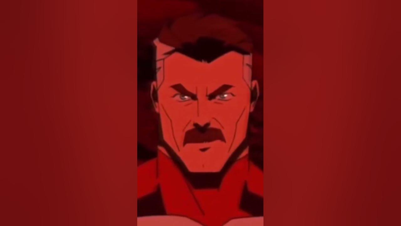 What will you have after 500 years omni man edit youtube