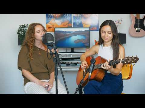 Justin Nozuka - After Tonight (Cover by Clémence et Chloé)