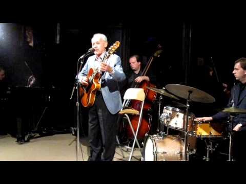 Joe Negri -- Mr Roger's Medley