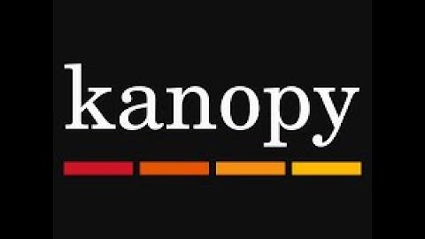 Kanopy