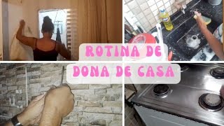 Resolvi mudar/faxina básica na cozinha#rotinadedonadecasa by Casinha da Silvana 🏠💕 99 views 4 months ago 21 minutes