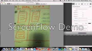 Week 3 web page video