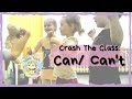 Can - Can not | Английский для малышей