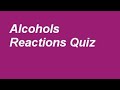 Chemistry| Alcohol| mcqs| CH11| FSC| Entry test| PPSC| FPSC| NEET| JEE| MAIN| NTS| CH3OH | C2H5OH|