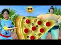 【寸劇】うきわ泥棒を探せ！夏の楽しい動画コレクション　かえであーたん Kaede and Ahtan’s Funny Summer Story